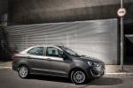 Ford Ka Titanium Sedan 2018 года (LA)